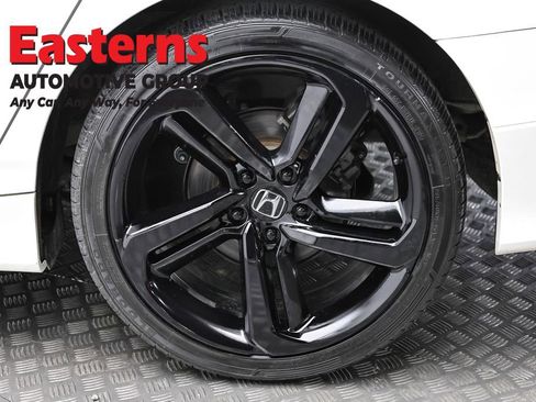 Used 2022 Honda Accord Sport Special Edition image 8