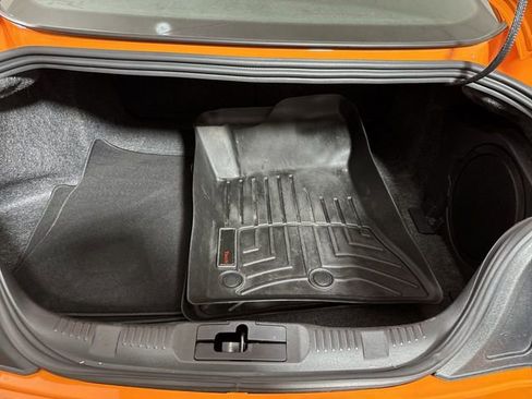 Used 2021 Ford Mustang GT Premium w/ Carbon Sport Interior Package image 32