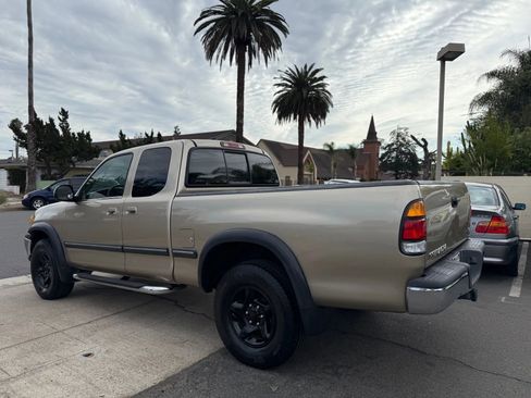 Used 2002 Toyota Tundra SR5 image 12