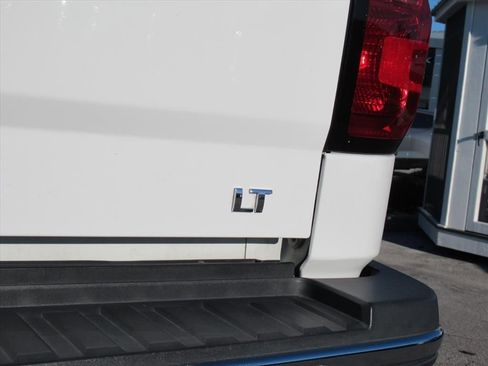 Used 2016 Chevrolet Silverado 2500 LT w/ All Star Edition image 8