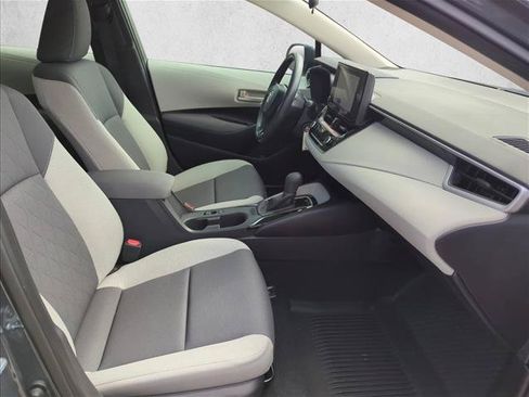 New 2026 Toyota Corolla LE FWD image 25