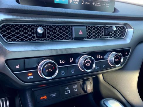 New 2026 Acura Integra A-Spec image 14