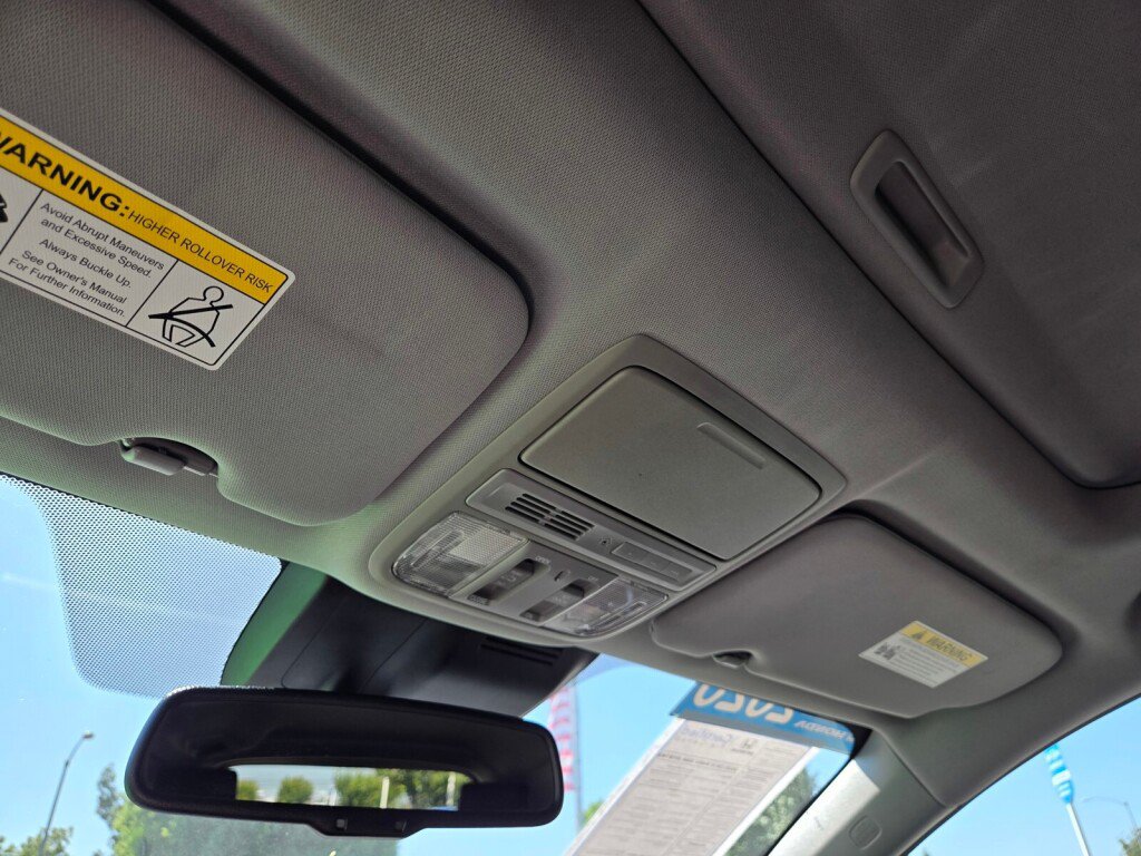 Certified 2020 Honda CR-V Touring image 23