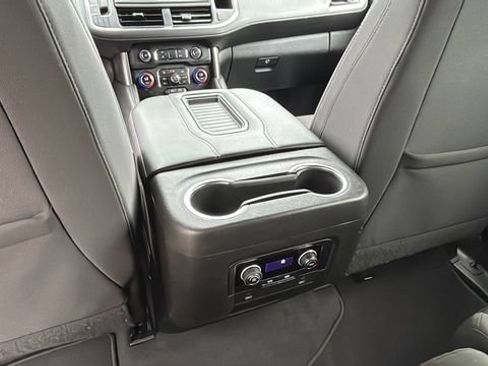 Used 2022 Chevrolet Suburban LS w/ Driver Alert Package AWD/4WD image 20