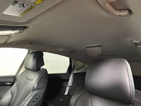 Used 2025 Genesis GV80 2.5T Standard AWD/4WD image 12