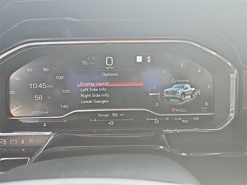 Certified 2023 GMC Sierra 1500 Elevation image 24