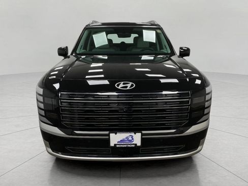 New 2026 Hyundai Palisade Calligraphy AWD/4WD image 10
