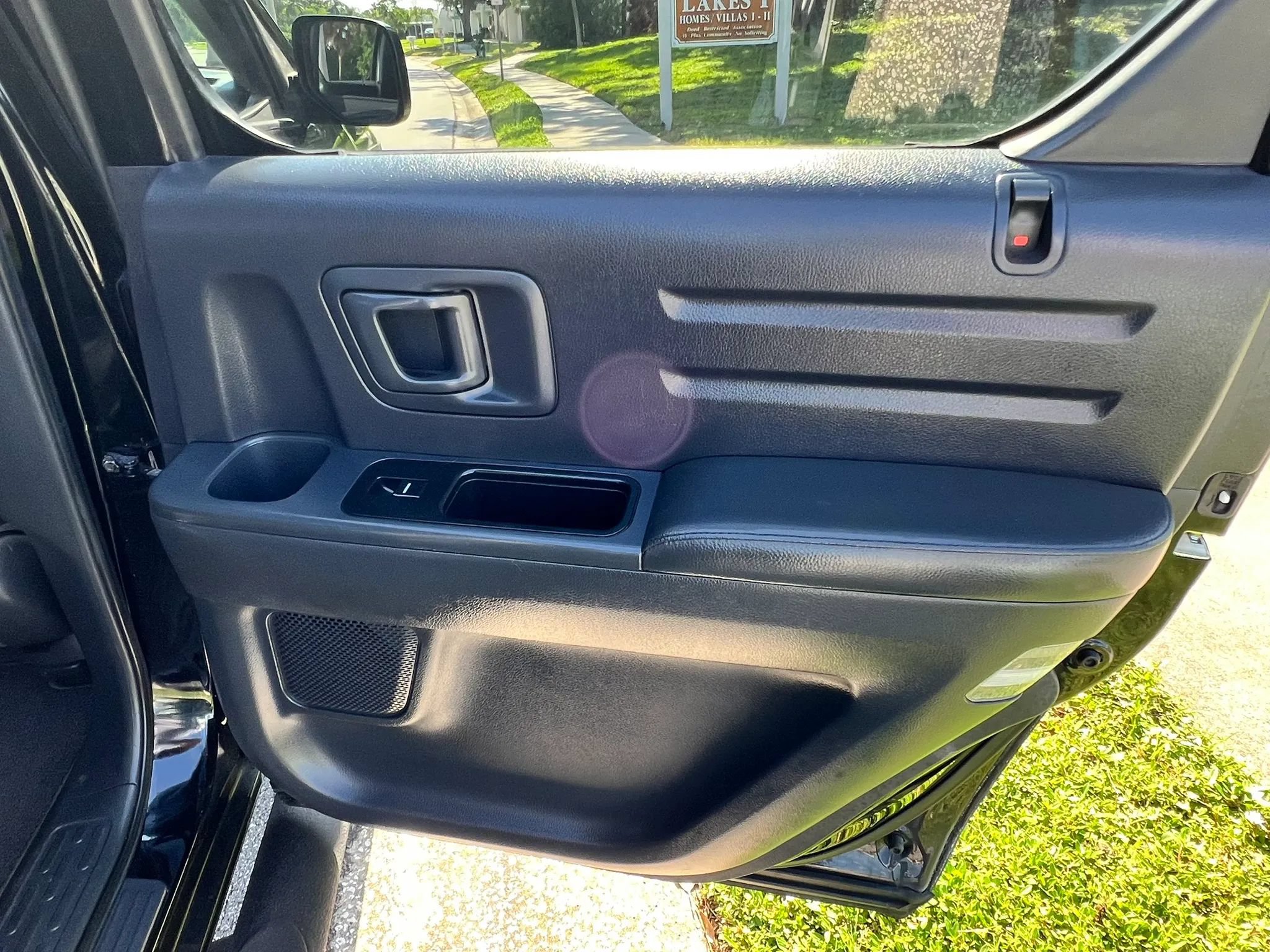 Used 2009 Honda Ridgeline RTL image 27