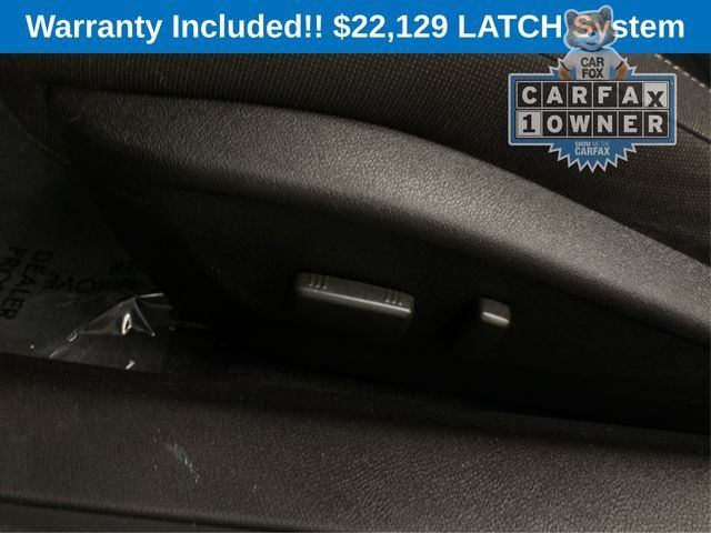 Used 2011 Chevrolet Camaro SS w/ RS Package RWD image 23