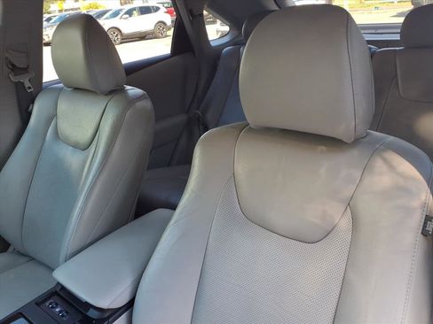 Used 2012 Lexus RX 350 FWD w/ Premium Pkg image 14