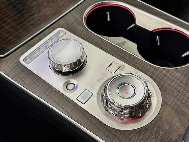 New 2027 Genesis GV80 3.5T Advanced AWD/4WD image 15