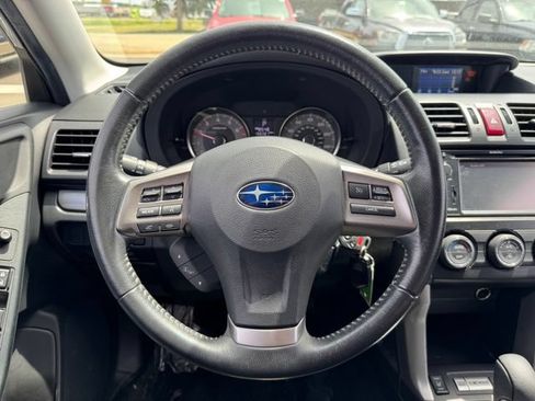 Used 2014 Subaru Forester 2.5i Limited AWD/4WD image 30