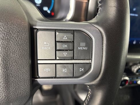 Certified 2023 Ford F150 Lariat w/ Equipment Group 502A High image 18