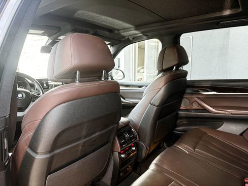 Used 2017 BMW X5 xDrive35i image 27