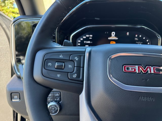 Certified 2025 GMC Sierra 1500 Elevation w/ Elevation Premium Package AWD/4WD image 22