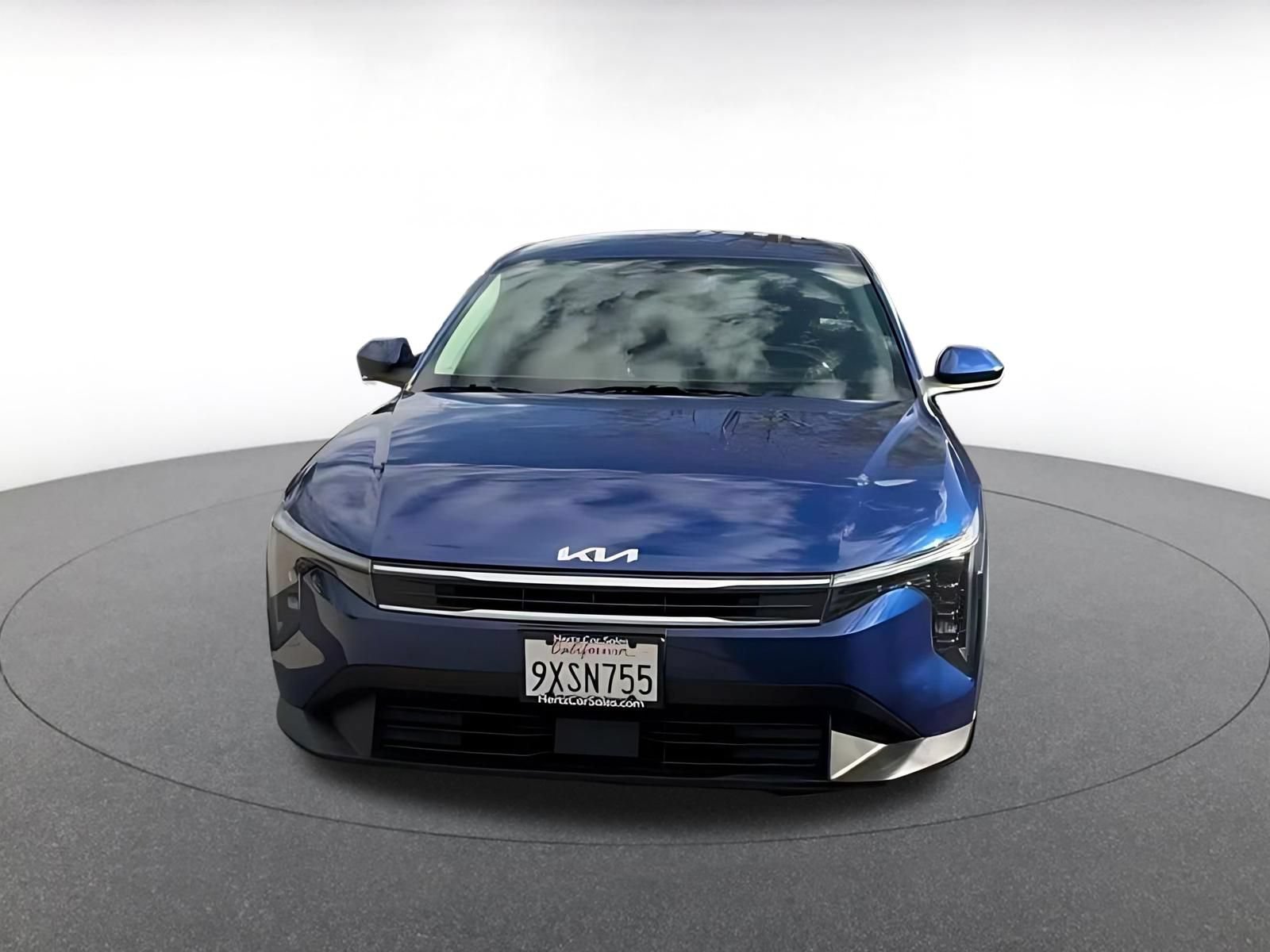Used 2026 Kia K4 FWD image 4