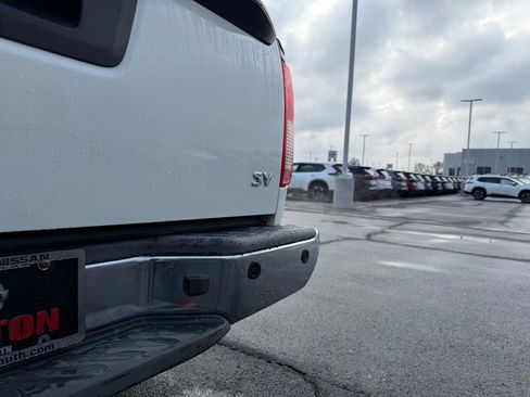 Used 2016 Nissan Frontier SV w/ SV Value Truck Package image 40