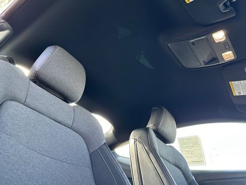 New 2026 Ford Mustang GT image 12