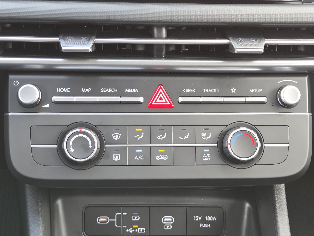 New 2026 Hyundai Tucson SE AWD/4WD image 35