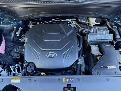 Used 2024 Hyundai Palisade Calligraphy AWD/4WD image 33