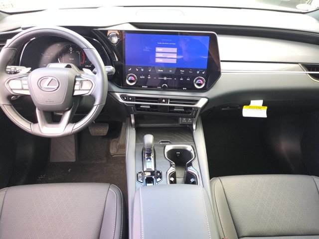 New 2026 Lexus RX 350 Premium Plus w/ Convenience Package AWD/4WD image 14