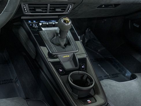 Used 2026 Porsche 911 GT3 image 26