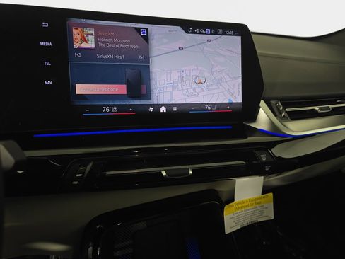 New 2026 BMW X2 xDrive28i w/ Technology Package image 20