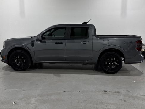 Used 2025 Ford Maverick Lobo AWD/4WD image 13