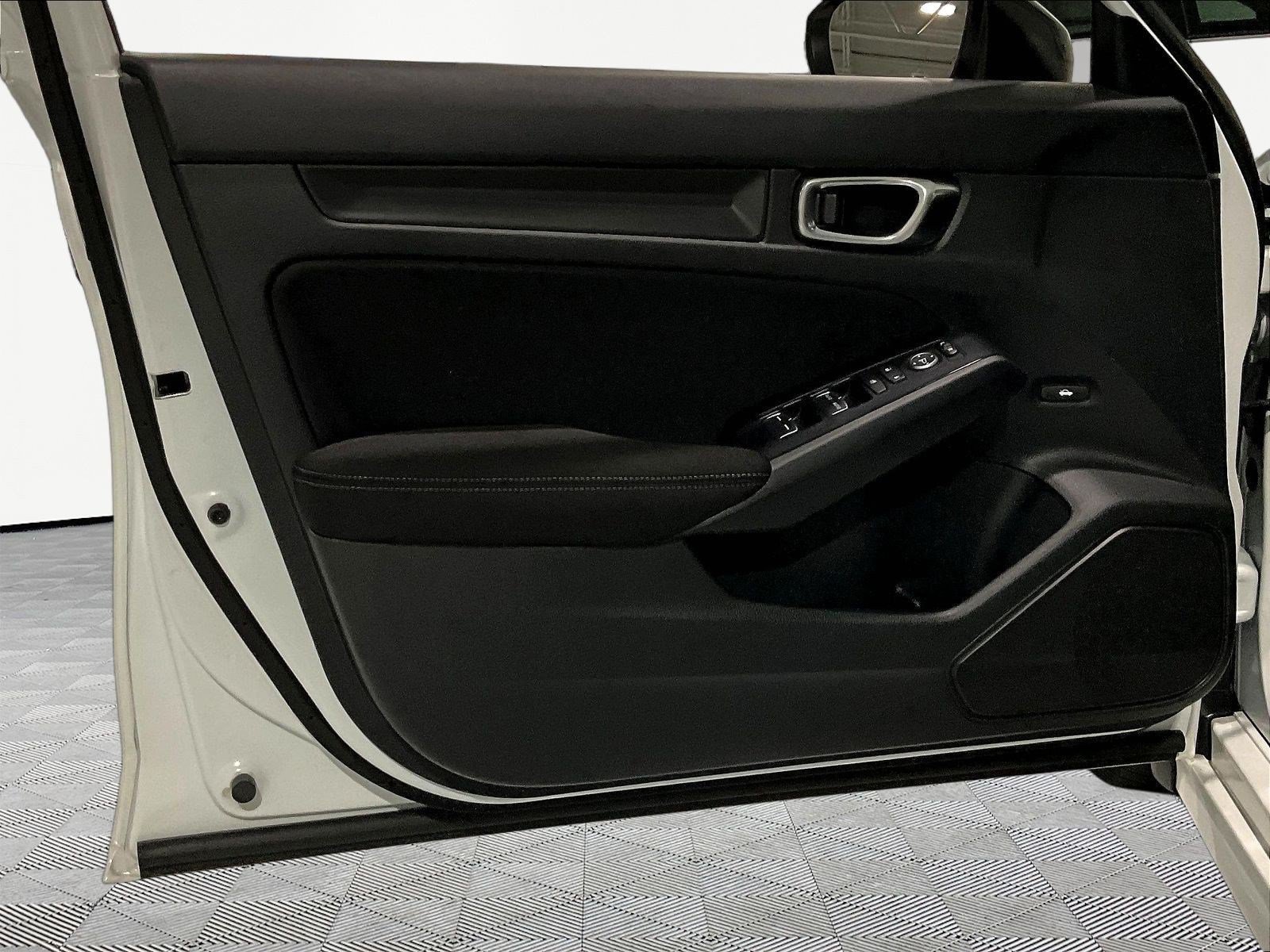 Used 2026 Honda Civic Sport image 19