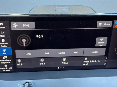 Used 2024 Honda Accord Sport image 19