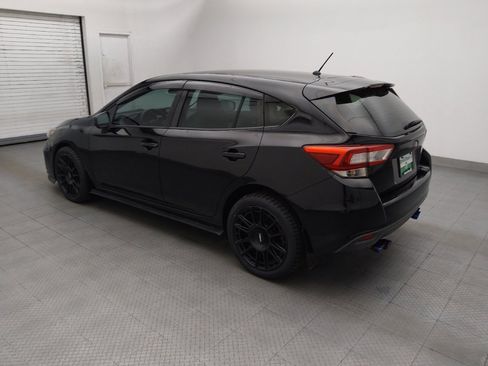 Used 2018 Subaru Impreza 2.0i AWD/4WD image 3
