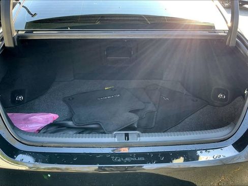 Used 2023 Lexus ES 350 350 w/ Accessory Package (Z2) image 21