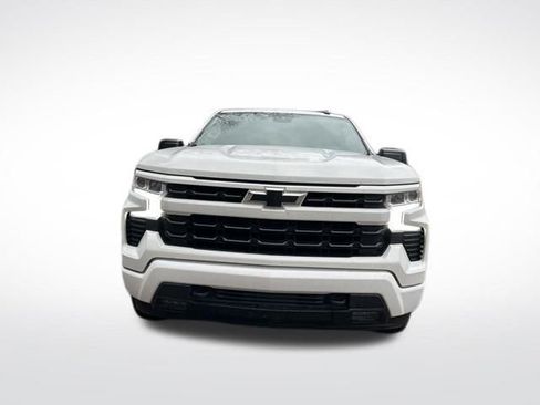 Certified 2022 Chevrolet Silverado 1500 RST w/ Z71 Off-Road Package image 3