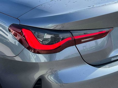 Used 2021 BMW 430i Convertible image 30