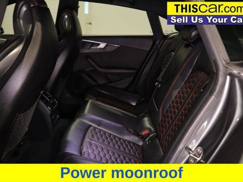 Used 2019 Audi RS 5 Sportback image 25