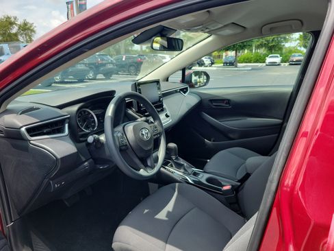 Used 2022 Toyota Corolla LE FWD image 19