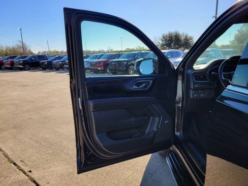 Used 2024 Chevrolet Tahoe LT image 14