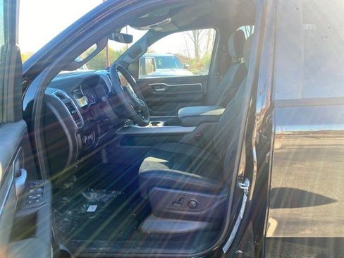 New 2026 RAM 1500 Big Horn image 9