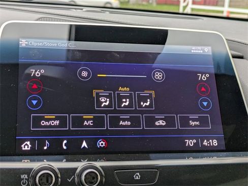 Used 2024 Cadillac CT5 V Blackwing image 26