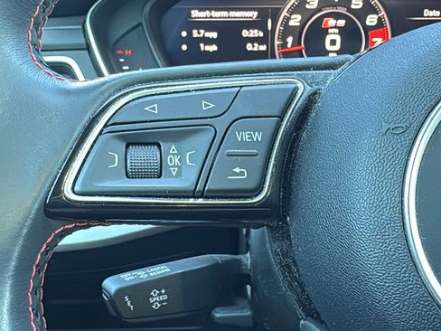 Used 2018 Audi S5 Prestige w/ S Sport Package image 23