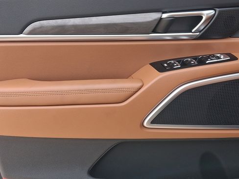 New 2025 Kia Telluride EX X-Line image 8