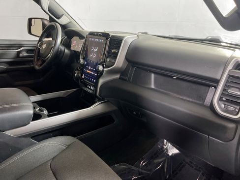 Used 2023 RAM 1500 Big Horn AWD/4WD image 28