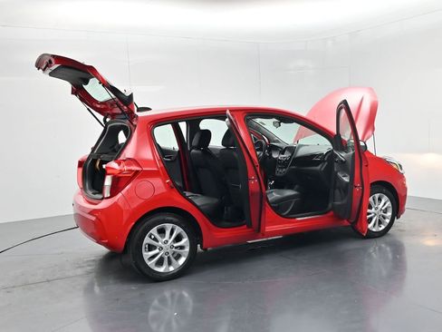 Used 2022 Chevrolet Spark LT w/ Driver Confidence Package FWD image 53