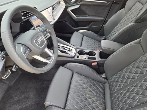 New 2026 Audi S3 Premium image 14