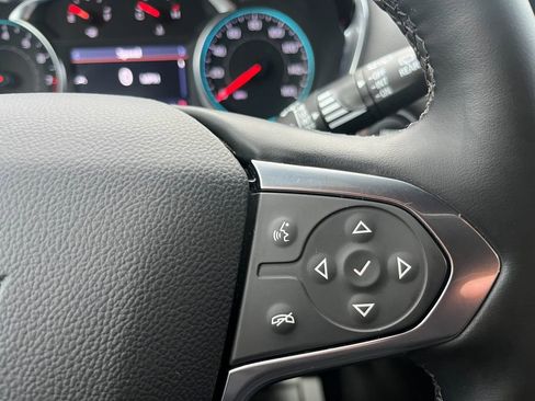 Certified 2023 Chevrolet Traverse LT image 29