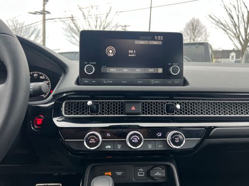 Used 2024 Honda Civic Sport image 25