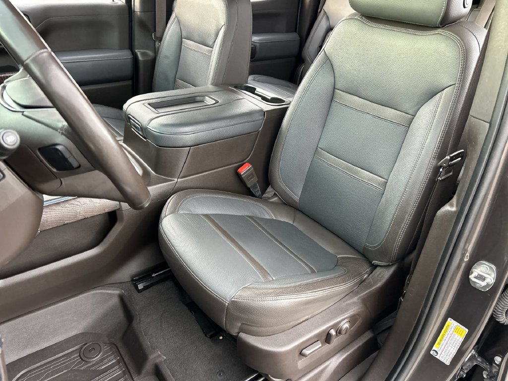 Used 2020 GMC Sierra 1500 Denali w/ Denali Ultimate Package AWD/4WD image 20