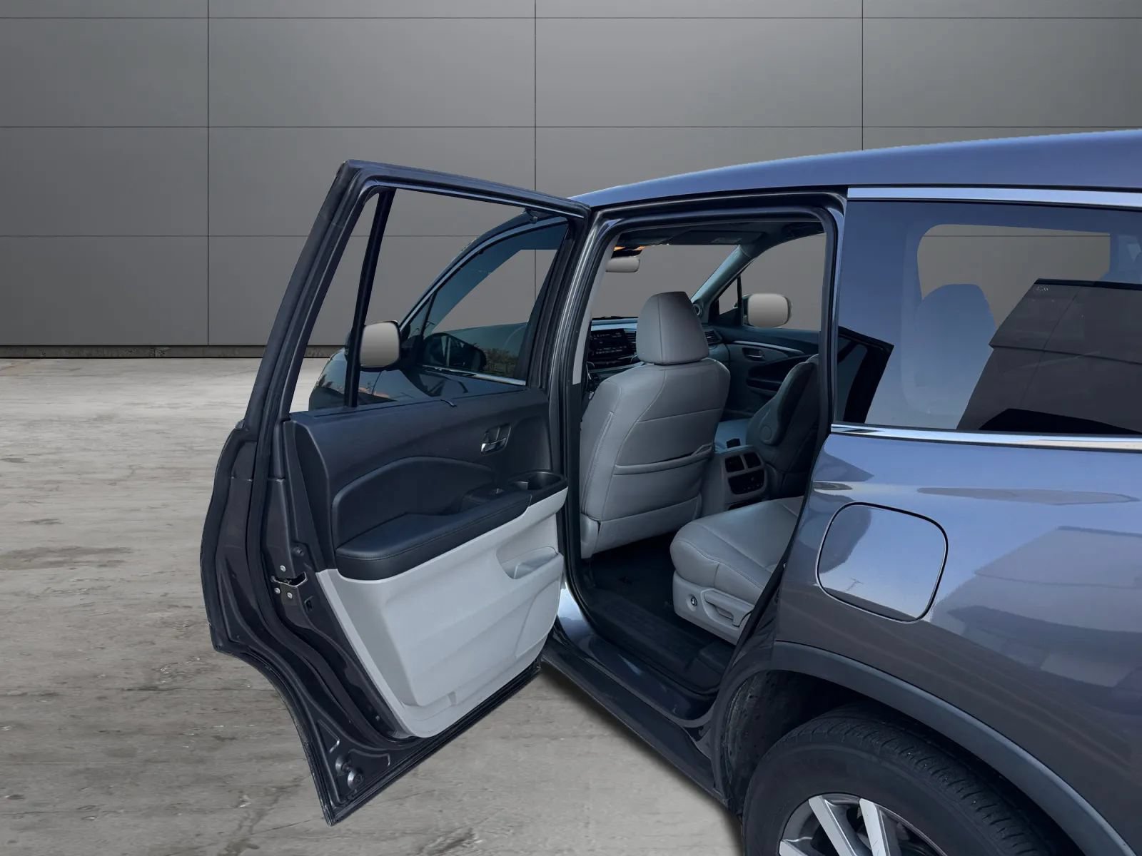 Used 2019 Honda Pilot EX-L image 17