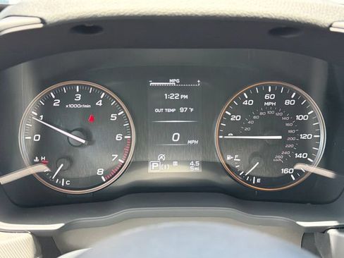 New 2026 Subaru Forester Wilderness AWD/4WD image 11
