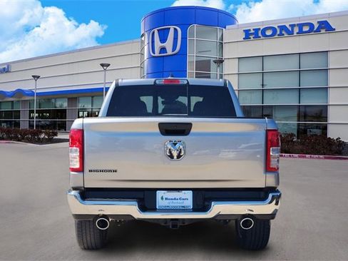 Used 2024 RAM 1500 Big Horn image 5